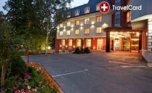 4* Спа Уикенд в Хотел Акватоник, Велинград