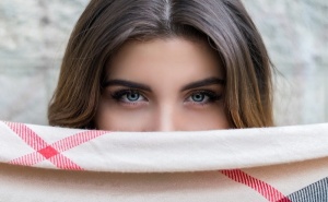 Биотатуаж на Вежди и Мигли - Оцветяване с Къна, от Sunclinic, София