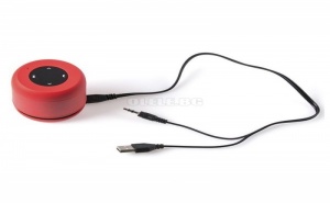 Цветна Блутут Колона с Usb