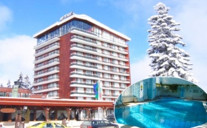 2 Нощувки на човек със Закуски и Вечери + Басейн и Релакс Зона от Гранд Хотел Мургавец****, <em>Пампорово</em>