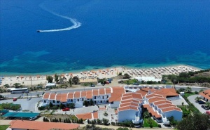 5 Дни за Двама Полупансион от 19.06.2021 в Akti Ouranoupoli Hotel