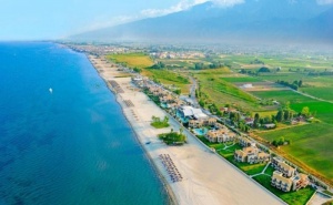 Лято в Петзвезден Лукс на Олимпийската Ривиера-Хотел Mediterranean Village-Нощувка със Закуска и Вечеря /08.06.2021 г.-10.07.2021 г./