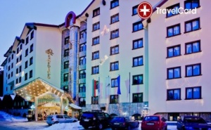4* All Inclusive в Хотел Пампорово
