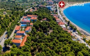4* Ранни Записвания в Хотел Philoxenia****, Халкидики