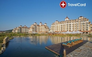 4* ALL Inclusive в Сънрайз Ол Суитс, гр. Обзор