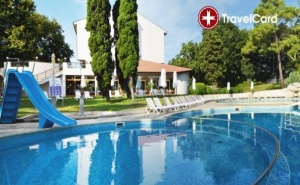 4* All Inclusive в Хотел Долфин, Св. Константин и Елена