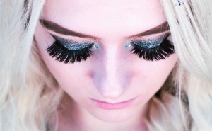 Поставяне на Мигли Косъм по Косъм от Салон за Красота Kk Lashes, София