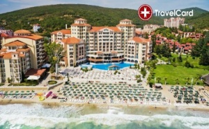 4* Ранни Записвания за Хотел Роял Парк, К.к. Елените