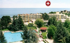 3* All Inclusive в Хотел Амбасадор, Златни Пясъци
