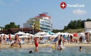 All Inclusive Почивка в Хотел Каменец**** , Китен