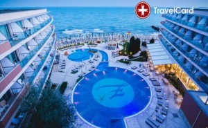 4* Ранни Записвания в Хотел Зорница Сендс, К.к. <em>Елените</em>
