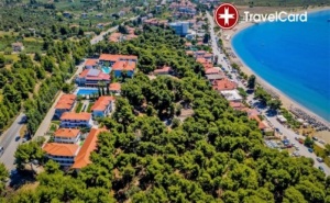 4* Ранни Записвания в Хотел Philoxenia****, Халкидики