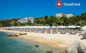 4* Лятна Ваканция в Хотел Theoxenia, Халкидики