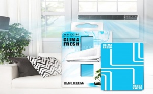 Ароматизатор за Климатик Clima Fresh