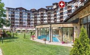 5* Великден в Хотел Свети Спас, <em>Велинград</em>