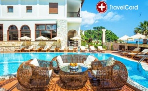 4* Ранни Записвания в Хотел Possidi Paradise, <em>Халкидики</em>