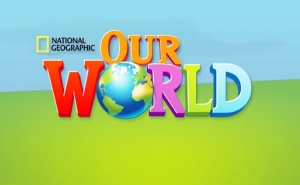 Научете Английски с National Geographic Kids! 8-Седмичен Неделен Курс по Английски Език за Деца в Учебен Център Решение, София