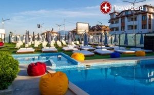 4* All Inclusive в Гранд Хотел <em>Банско</em>