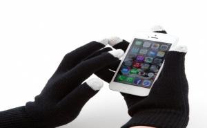 Зимни Ръкавици за Смартфон
