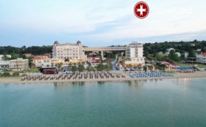 5* ALL Inclusive в хотел Wellness Santa, Гърция