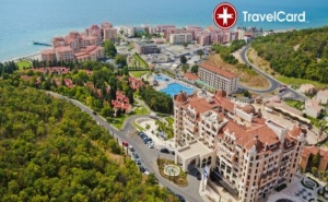 5* Ultra All Inclusive в Хотел Роял Касъл, <em>Елените</em>