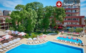 4* All Inclusive в Хотел Зорница, К.к. Слънчев Бряг