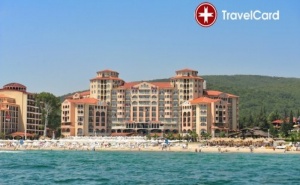 4* All Inclusive за Хотел Роял Парк, К.к. <em>Елените</em>