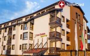 4* All Inclusive в Хотел Каза Карина, Банско