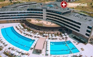 4* Last Minute в Хотел Аква Парадайз, <em>Равда</em>