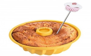 Тестер за Изпичане на Торти и Сладкиши Baking Cake Tester Pin
