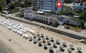 3* All Inclusive в Хотел Парайзо, Обзор