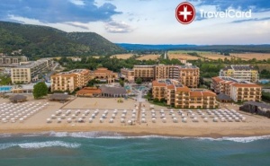 4* Ultra ALL Inclusive в хотел Мирамар, гр. обзор
