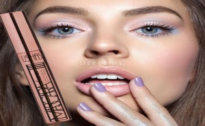 Спирала за Идеални Мигли Rose Gold Ushas