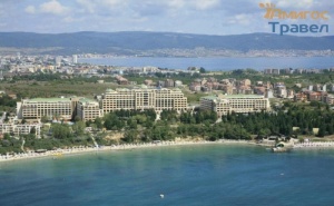 Специална оферта в хотел СОЛ Несебър Палас и Аквапарк 5* - нощувка, All Inclusive /01.07.2021 г. - 28.08.2021 г./