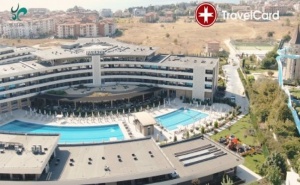 4* All Inclusive в Хотел Аква Парадайз, Равда