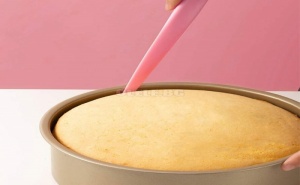 Сладкарски инструмент за торта Cake Demolding Tool