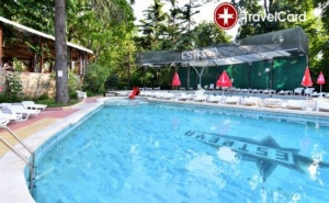 4* All Inclusive в Хотел Естрея Резиденс, Св.св. Константин и Елена