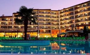 Лятна почивка 2021 в ТОП курорт, Last Minute All Inclusive до 21.08 в Хотел Мадара, Златни пясъци