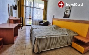 3* Лято в Хотел Тракия Гардън, К.к. Слънчев Бряг