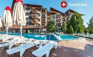 4* Летни Пакети в Хотел Белведере Холидей Клуб, К.к. Банско