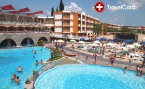 3* All Inclusive в Хотел Несебър Бийч, Слънчев Бряг
