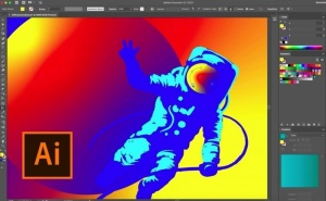 Online курс за работа с Adobe Illustrator от www.onlexpa.com