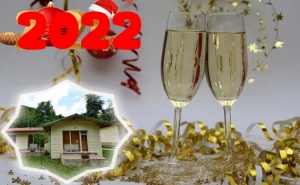 Нова Година в <em>Рила</em> Планина! 2 Нощувки на човек със Закуски + Празнична Вечеря с Dj в Комплекс Валдис, Местност Жабокрек