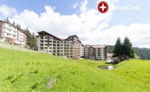 3* Спа Уикенд в Апарт Хотел Форест Нук , <em>Пампорово</em>