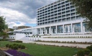 Нова година в Солун, хотел Makedonia Palace 5* - ДВЕ нощувки със закуски /31.12.21 г.-02.01.22 г./