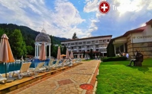 5* Нова Година в Хотел Орфей, гр. <em>Девин</em>