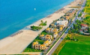 Черен Петък! Mediterranean Village 5* -5 нощувки със закуски и вечери