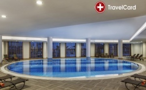 5* Нова Година в Хотел Aska Lara, Турция