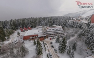 Ски Ваканция в Хотел Мура - Боровец! Нощувка, Закуска, Ползване на Фитнес и Сауна, Паркинг /24.12.2021 г. - 29.12.2021 г. или 03.01.2022 г. - 27.01.2022 г./