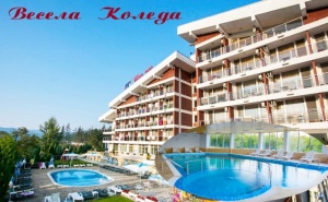 Коледа във Вонеща Вода! 3 или 5 Нощувки на човек със Закуски, Обеди* и Вечери + Басейн в Релакс Кооп